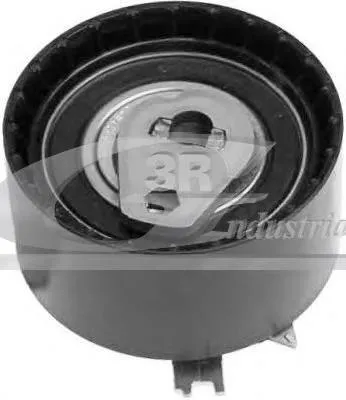 Compre 7700108117 Renault (RVI) Rolo de reguladora de tensão da correia do mecanismo de distribuição de gás