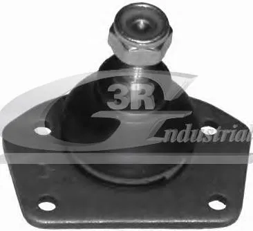 Suporte de esfera inferior 33318 3RG