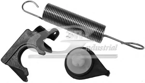 Kit de reparação de ligação de mudança 2372 Metalcaucho