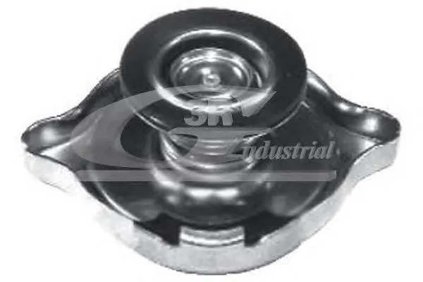 Tampa (tampão) do radiador Mercedes Sprinter 904