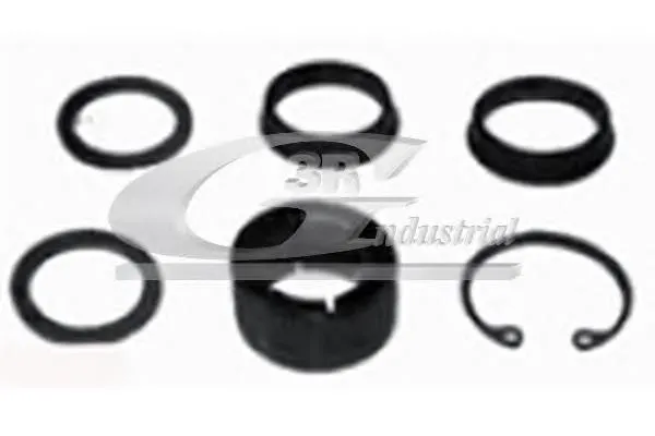 80222 3RG Bucha da árvore da cremalheira da direção