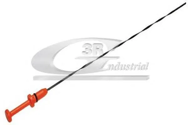 Sonda (indicador) do nível de óleo no motor 117444 Peugeot/Citroen