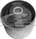 Coxim (suporte) traseiro de motor (bloco silencioso) Fiat Ducato 280
