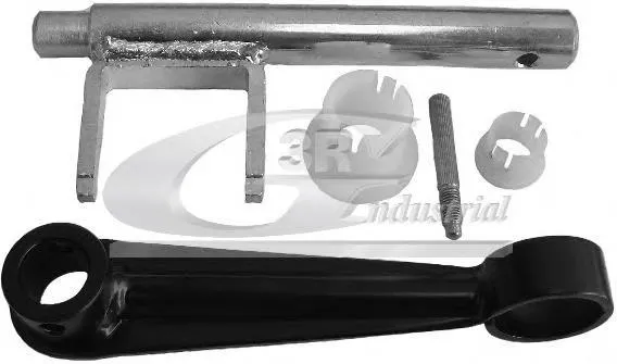 Forquilha de embraiagem Peugeot 205 1 741A, C
