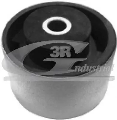 Coxim (suporte) traseiro de motor Peugeot 206 2A/C