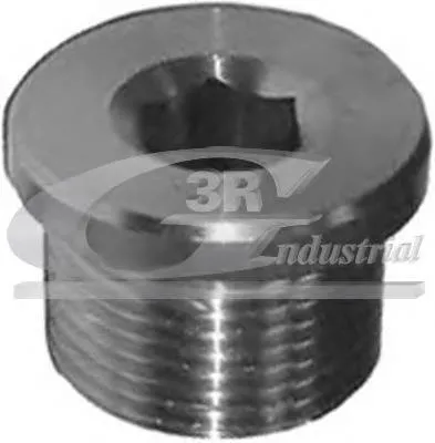 Tampão de panela de motor 2452 Metalcaucho