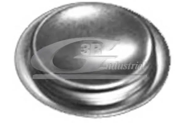 Tampão CBC/do bloco de cilindros Fiat 500 312