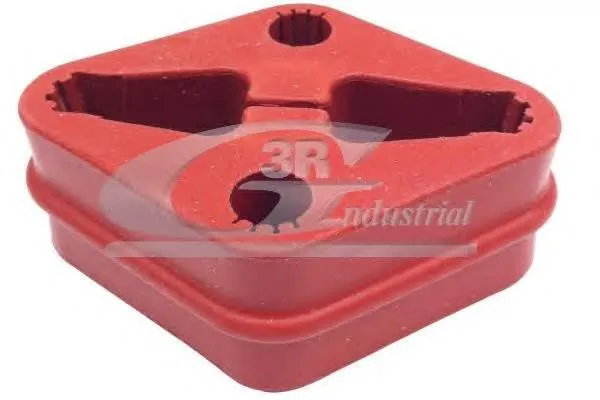 Coxim de fixação do silenciador BMW 3 E92