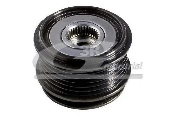 Polia do gerador Audi A4 8D2