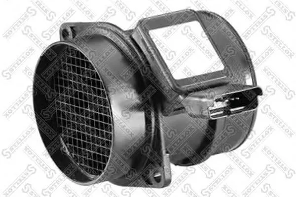 Sensor de fluxo (consumo) de ar, medidor de consumo M.A.F. - (Mass Airflow) 1920AG Peugeot/Citroen