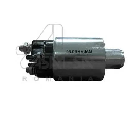 Relê retrator do motor de arranco EX48996 Euroex
