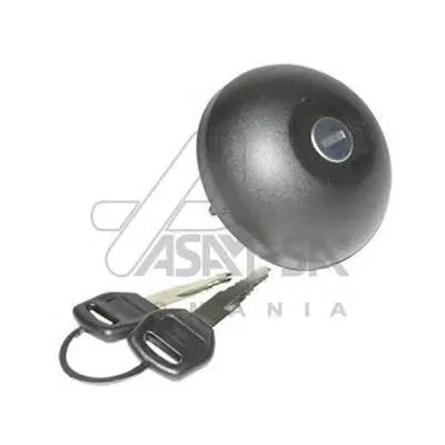 Tampa (tampão) do tanque de combustível Renault Laguna 2 BG0, BG1