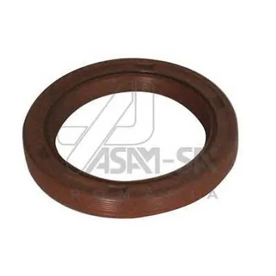 Vedação dianteira de cambota de motor 7700273776 Renault (RVI)