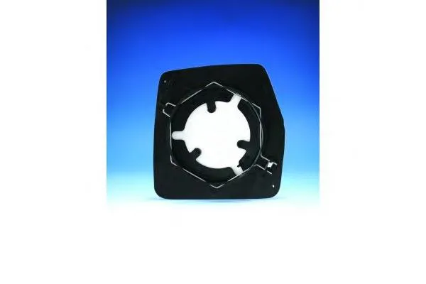 Elemento espelhado do espelho de retrovisão esquerdo VAN Wezel 1610831 preço, a partir de 20,03 USD