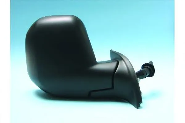 Espelho de retrovisão esquerdo Peugeot Partner