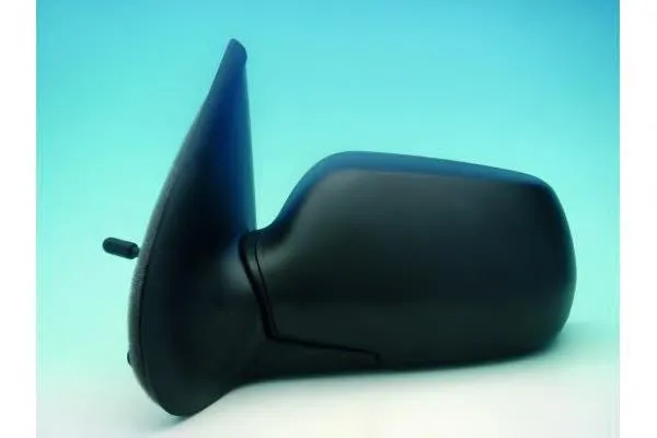 Espelho de retrovisão esquerdo Mazda 2 1 DY