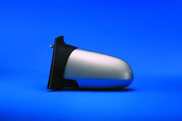 Espelho de retrovisão esquerdo 27536571 Iparlux