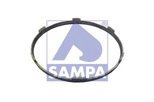 Kit de reparação de sincronizador 1268304494 ZF Parts