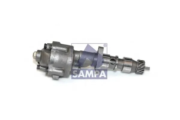 Bomba de óleo 010485 Sampa Otomotiv‏