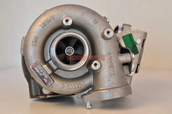 Turbina GT22GL08673TURBO SL Turbo