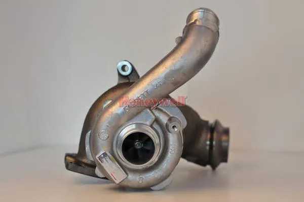 Turbina 7266830001 MSG Rebuilding