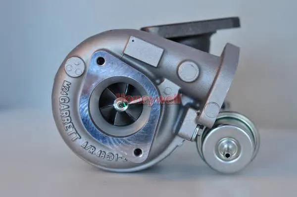 Turbina GT1752SL161340TURBO SL Turbo