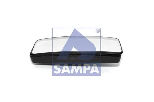 Espelho de retrovisão ZL0150011HP Tangde