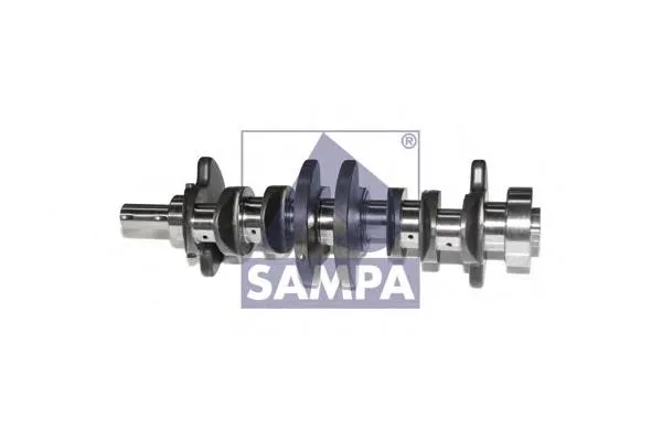 Cambota de motor 6460310401 Rotweiss