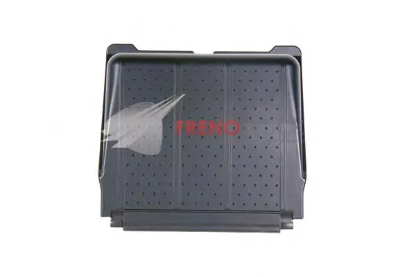 Tampa de bateria recarregável (PILHA) A9415410103 Mercedes