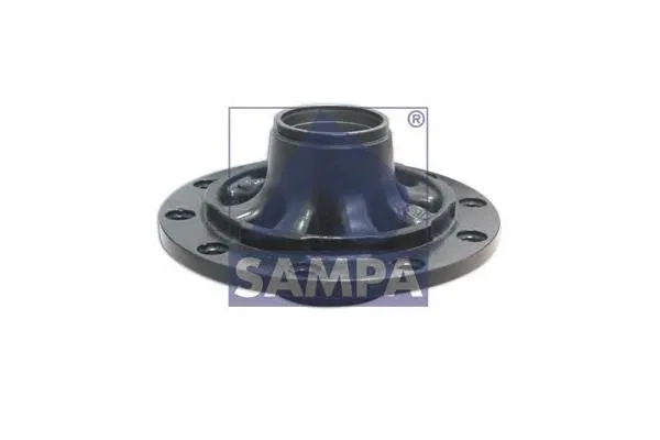 Cubo dianteiro 0327230870 BPW