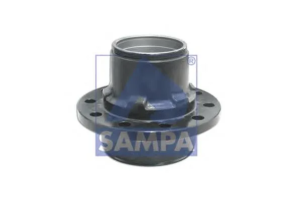 Cubo traseiro 0327244400 BPW