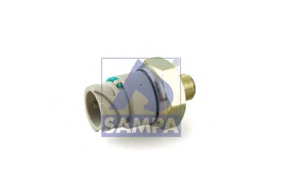 Sensor de pressão de óleo 5010398062 Renault (RVI)