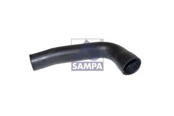 Mangueira (cano derivado) do radiador de esfriamento superior 7482256614 Renault (RVI)