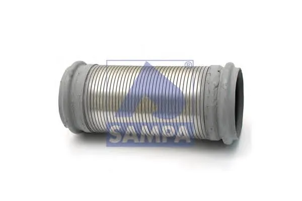 079266 Sampa Otomotiv‏
