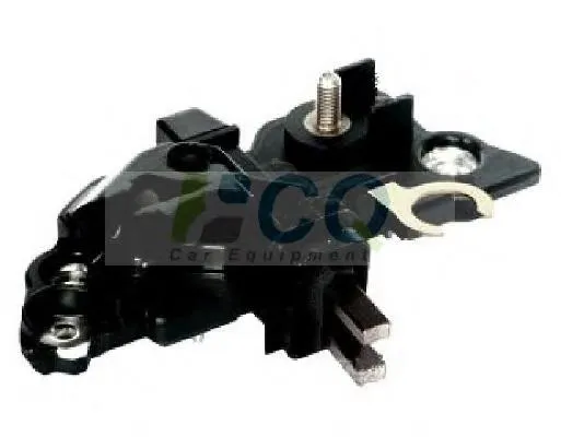 Relê-regulador do gerador (relê de carregamento) Fiat 500 312