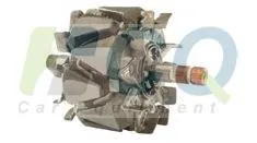 Induzido (rotor) do gerador para Audi A6 C5 4B2, 4B4
