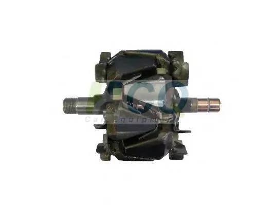 Induzido (rotor) do gerador Audi A6 C5 sedan (4B2, 4B4) (1997 - 2005) preço, a partir de