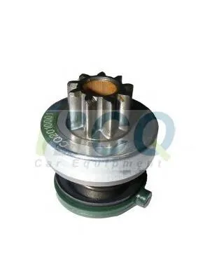 Roda-livre do motor de arranco Opel Astra 53B