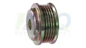 Polia do gerador Fiat Palio 178BX
