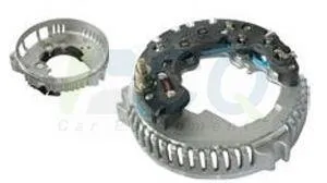 Eixo de diodos do gerador CQ1080298 Lauber