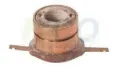 Tubo coletor de rotor do gerador Mitsubishi L 300 L03P, L02P