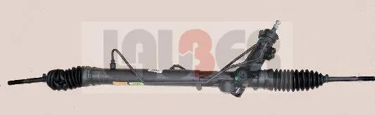 Cremalheira da direção A639460230080 Mercedes