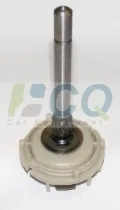 Redutor do motor de arranco Chevrolet Aveo T250, T255