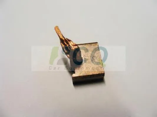 Escova do motor de arranco Volkswagen Passat 3B2