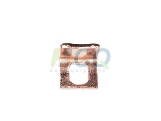 Kit de reparação do relê de tração do motor de arranco 6682750 WAI