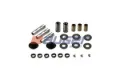 Kit de reparação da suspensão de lâminas (TRUCK) DAF 105 