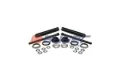 Kit de reparação de estabilizador dianteiro Volvo Trucks TRUCK FH12 