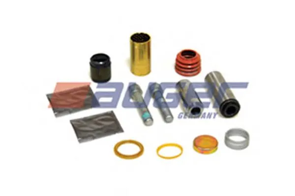 Kit de reparação de suporte do freio dianteiro 0004204382 Mercedes