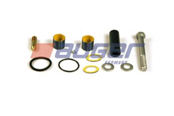 Kit de reparação de charneira do amortecedor de cabina (TRUCK) SC004 Lifan