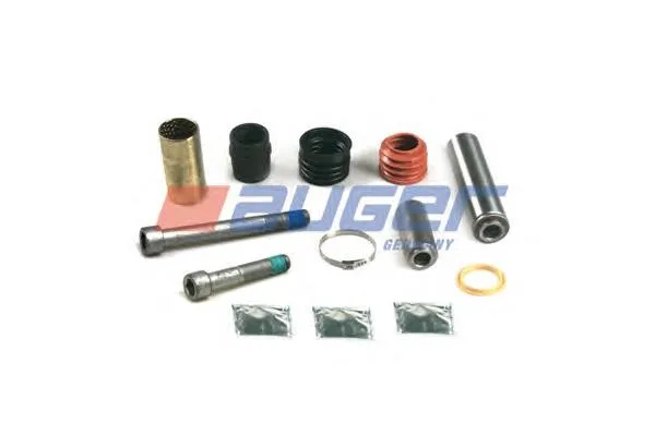 Kit de reparação de suporte do freio dianteiro 0004202282 Mercedes
